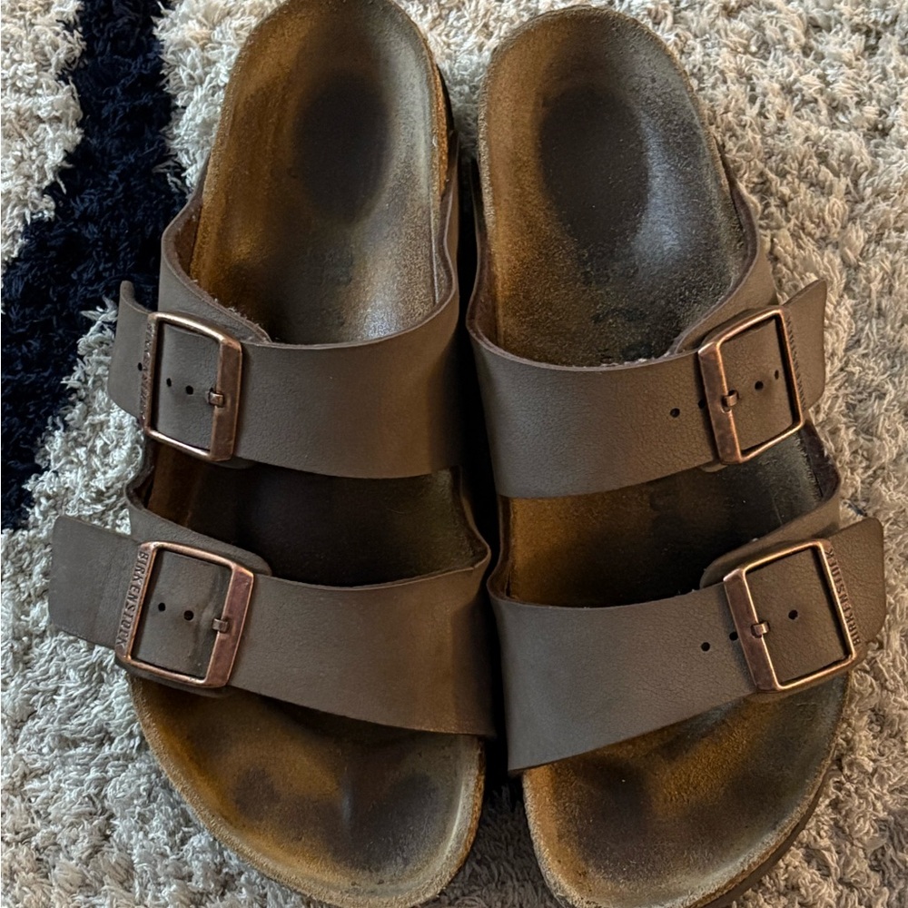 Birkenstock womens size 8-8.5